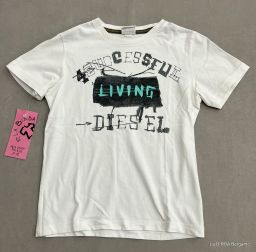 MAGLIA M/C DIESEL