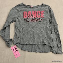 MAGLIA DIMENSIONE DANZA