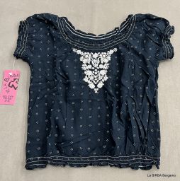 MAGLIA M/C  ABERCROMBIE
