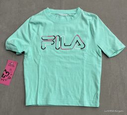 MAGLIA M/C FILA
