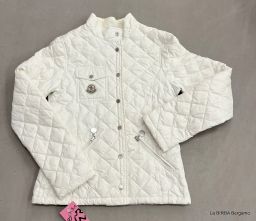 GIUBBINO LEGGERO MONCLER