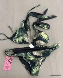 COSTUME 2 PEZZI WIKINI