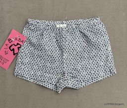 SHORT IL GUFO