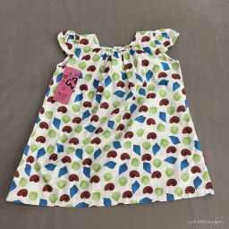 VESTITO S/M IL GALLO