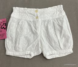 SHORTS SEEDS