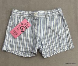 SHORTS BEBE & TESS