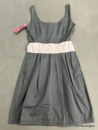 VESTITO ACCA