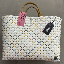 BORSA MARE HANDED NUOVO
