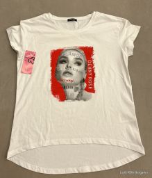 MAGLIA M/C DENNY ROSE