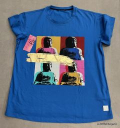 MAGLIA M/C EMME