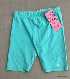 LEGGINS CORTI MAJORAL