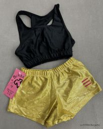 COMPLETO SPORTIVO