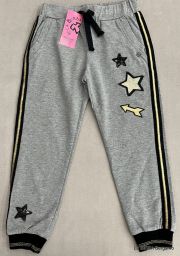 PANTALONI TUTA MISS GRANT