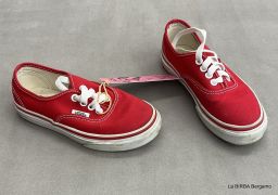 SCARPE VANS