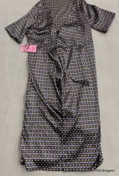 VESTITO SARTORIA