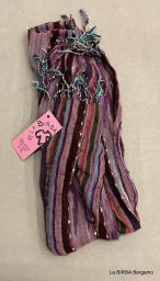 FOULARD PASHMINA