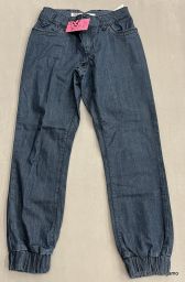 JEANS ONLY