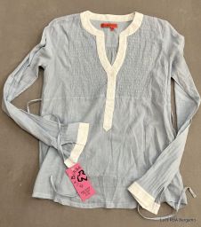 MAXI CAMICIA MANILA GRACE