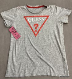 MAGLIA M/C GUESS