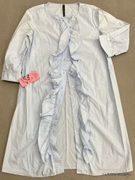 MAXI CAMICIA MANILA GRACE