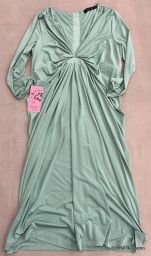 VESTITO TWIN SET