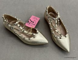 SCARPE OVYE