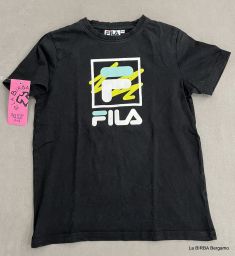 MAGLIA M/C FILA
