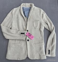 GIACCA ZARA
