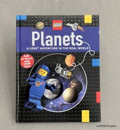 LIBRO LEGO