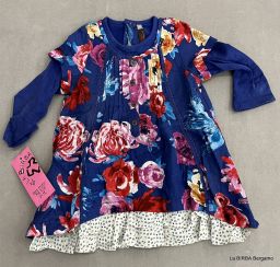 VESTITO CATIMINI