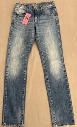 JEANS TAKE TWO