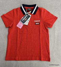 POLO ADMIRAL NUOVO