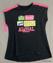 MAGLIA M/C ADMIRAL