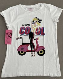 MAGLIA M/C PRIMIGI