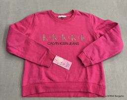 FELPA CALVIN KLEIN