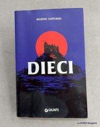 LIBRO DIECI