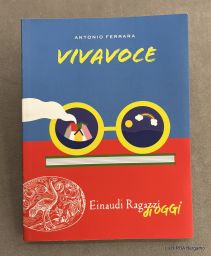 LIBRO VIVAVOCE