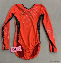 BODY DANZA RITMICA
