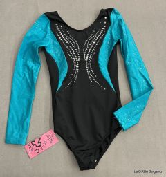 BODY DANZA RITMICA