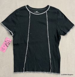 MAGLIA M/C HOLLISTER