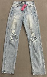JEANS HOLLISTER