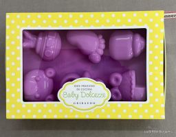 BABY DOLCEZZE IDEA REGALO
