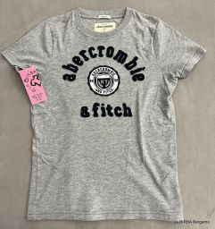 MAGLIA M/C ABERCROMBIE