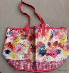 BORSA MARE TEZUK