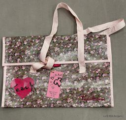 BORSA MARE TEZUK