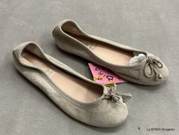 SCARPE BALLERINE ARTIGIANO BRERA