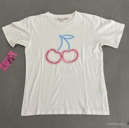 MAGLIA M/C BONPOINT