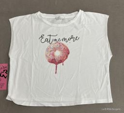 MAGLIA M/C LU LU