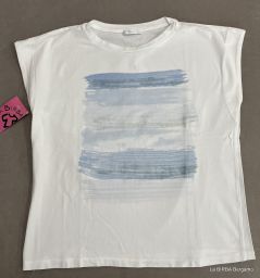 MAGLIA M/C LU LU