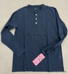 MAGLIA M/L HARTFORD